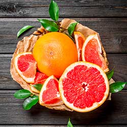 pomelo