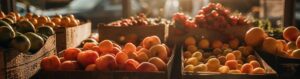 distribuidor de frutas y verduras