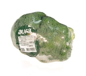 Brócoli
