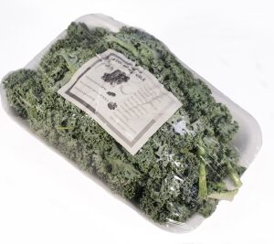 Col rizada (Kale)