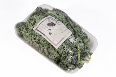 Col rizada (Kale)