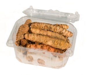 Cúrcuma