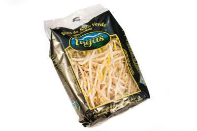 Germinado de soja