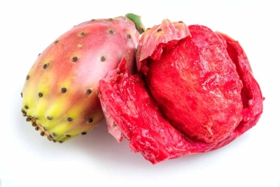 Higo chumbo
