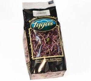 Microgreens y brotes