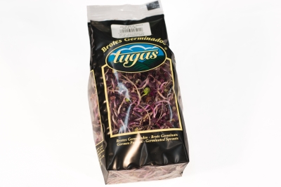 Microgreens y brotes