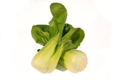 Pak choi